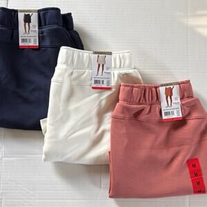 3 Mondetta Women’s High Rise Skort